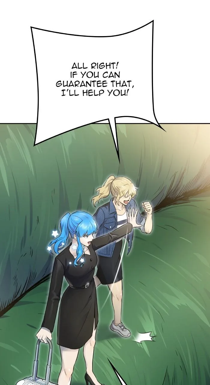 Tower of God - Chapter 644 - Page 56
