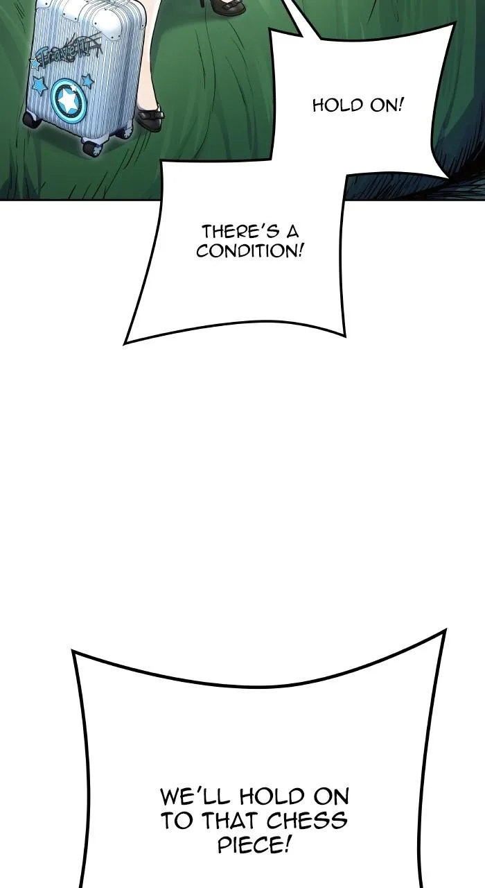 Tower of God - Chapter 644 - Page 57