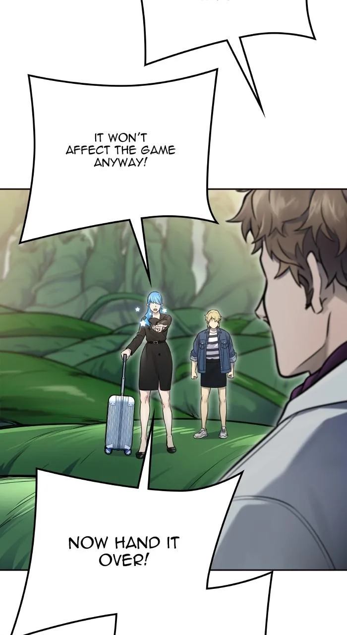 Tower of God - Chapter 644 - Page 60