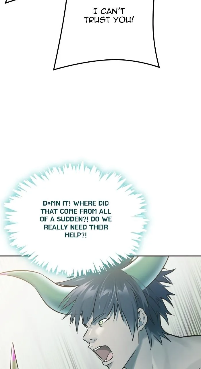 Tower of God - Chapter 644 - Page 61