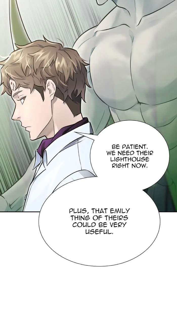 Tower of God - Chapter 644 - Page 62
