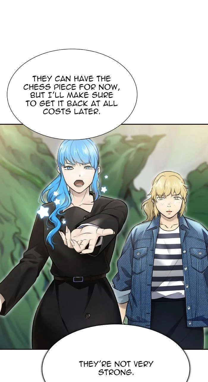Tower of God - Chapter 644 - Page 63