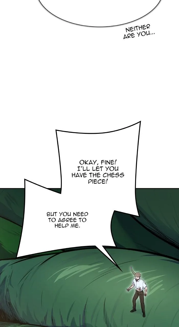 Tower of God - Chapter 644 - Page 64