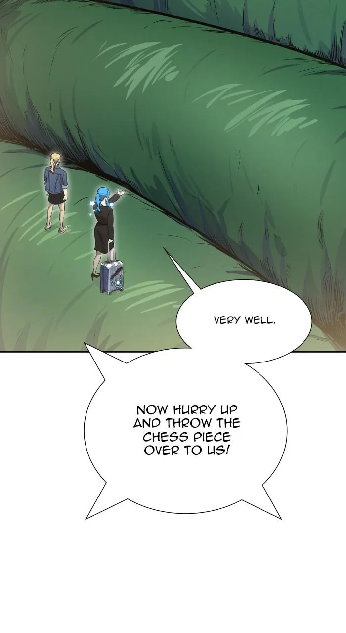Tower of God - Chapter 644 - Page 65