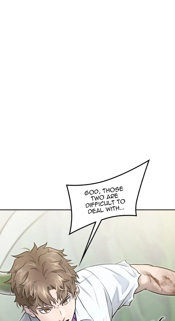 Tower of God - Chapter 644 - Page 66