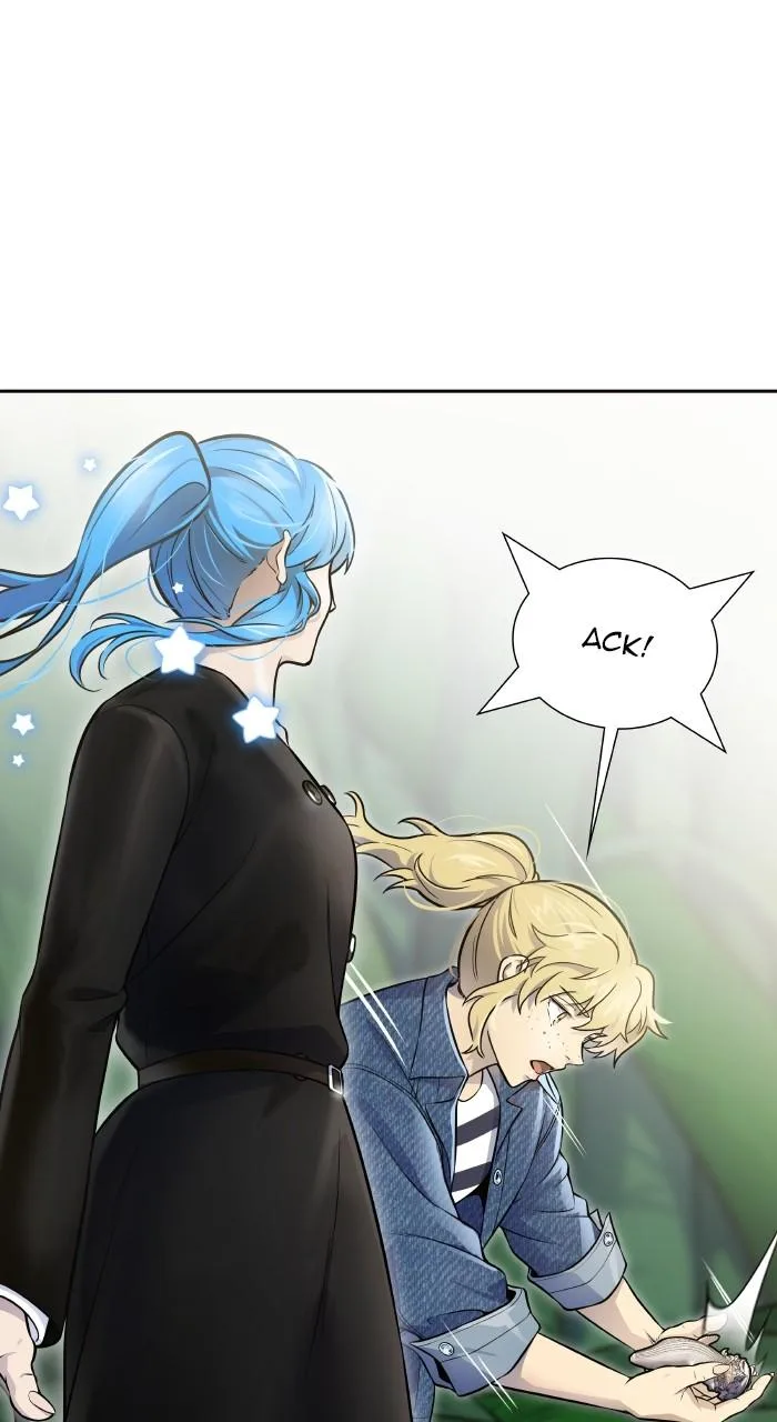 Tower of God - Chapter 644 - Page 68