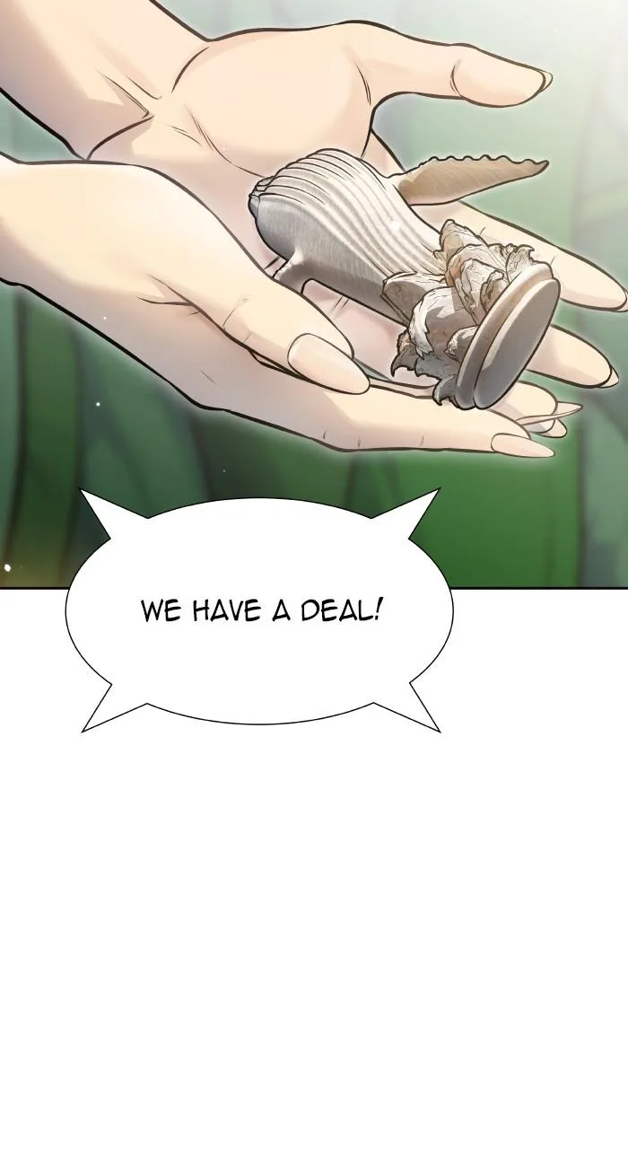 Tower of God - Chapter 644 - Page 70
