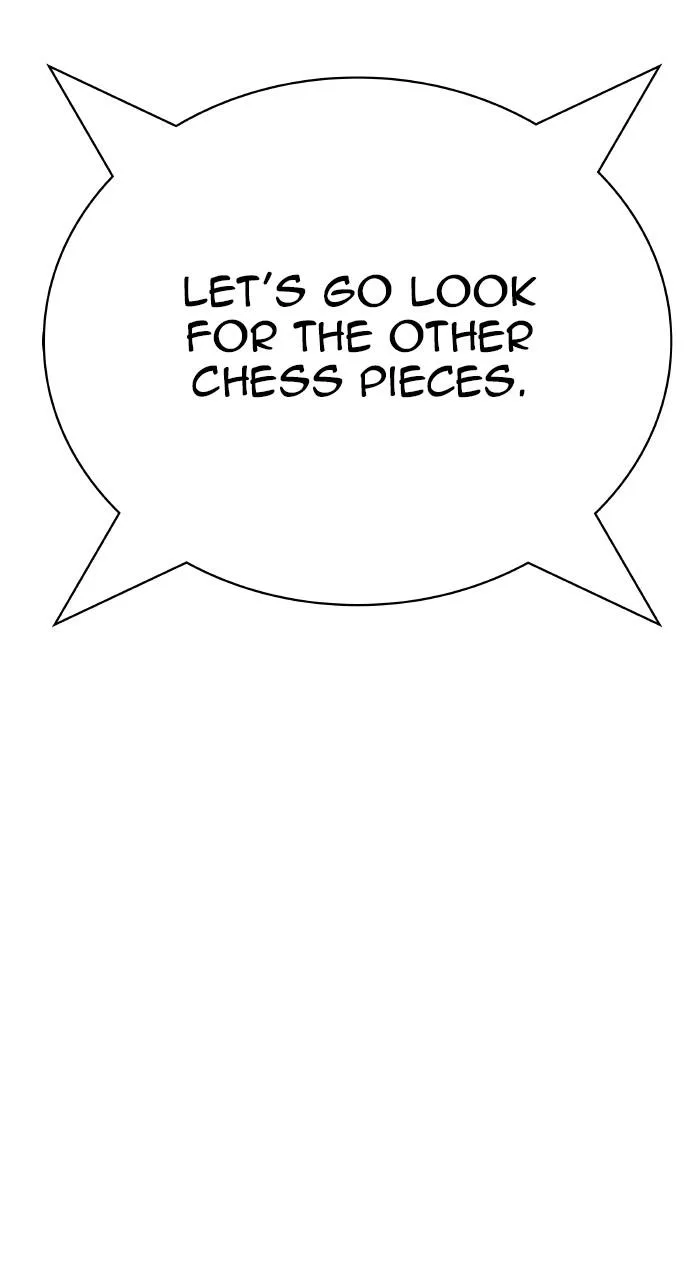 Tower of God - Chapter 644 - Page 71