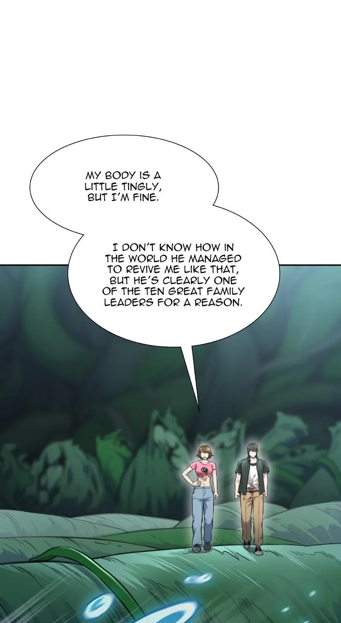 Tower of God - Chapter 644 - Page 77