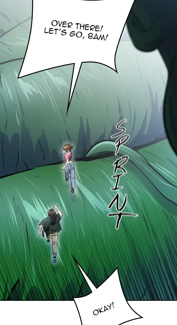 Tower of God - Chapter 644 - Page 79