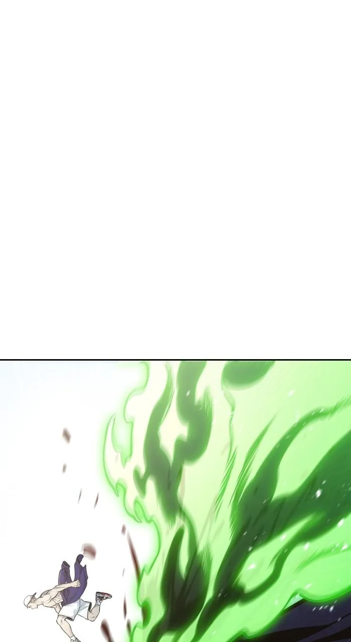 Tower of God - Chapter 644 - Page 8