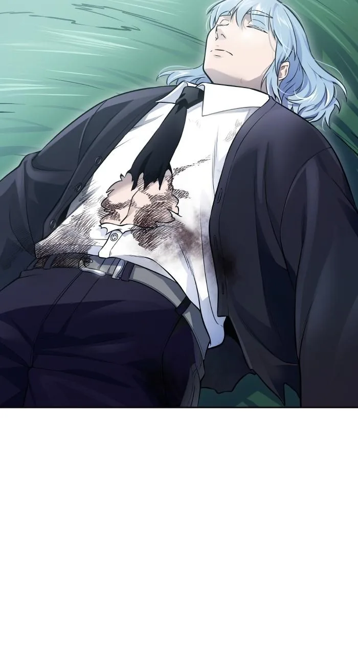 Tower of God - Chapter 644 - Page 81