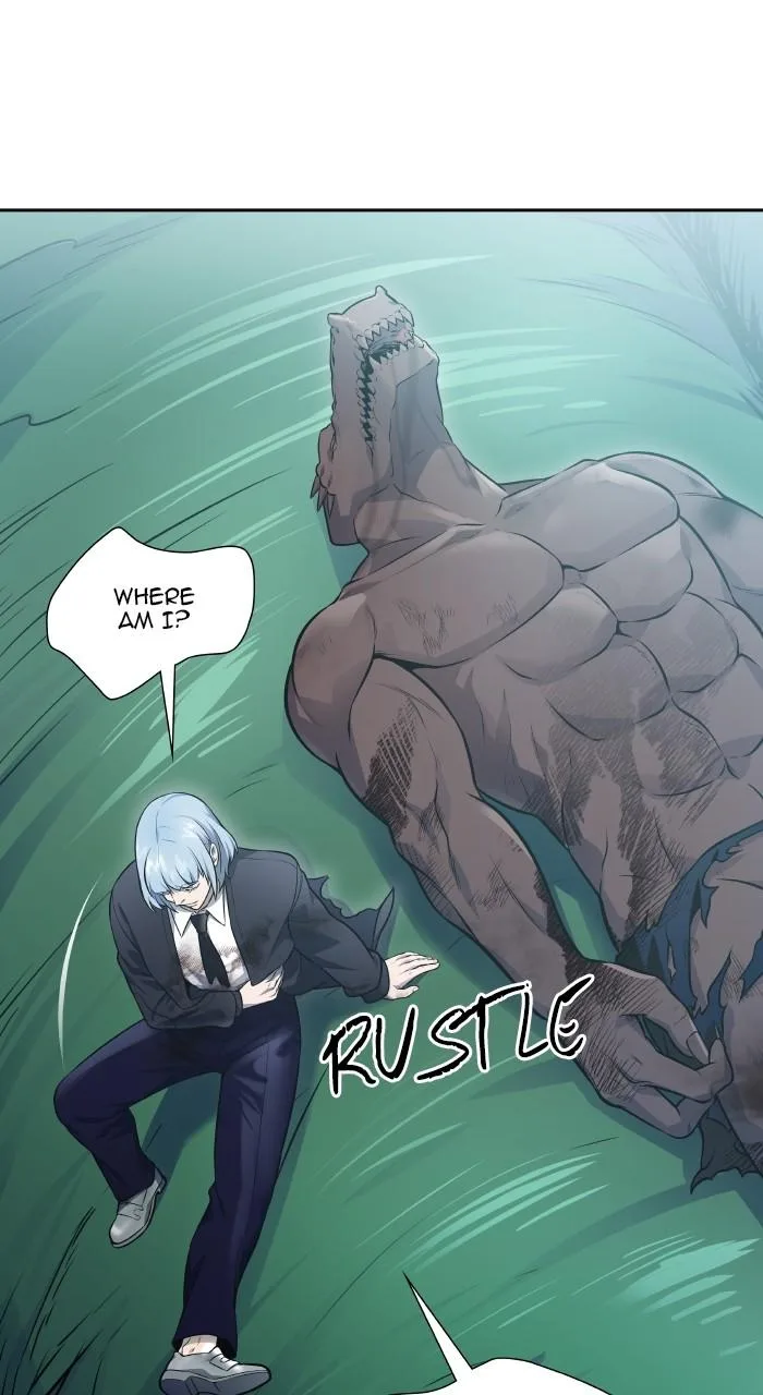 Tower of God - Chapter 644 - Page 82