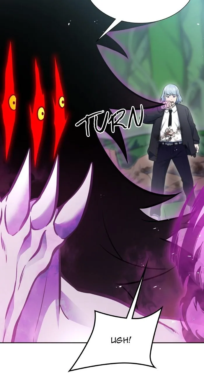 Tower of God - Chapter 644 - Page 85
