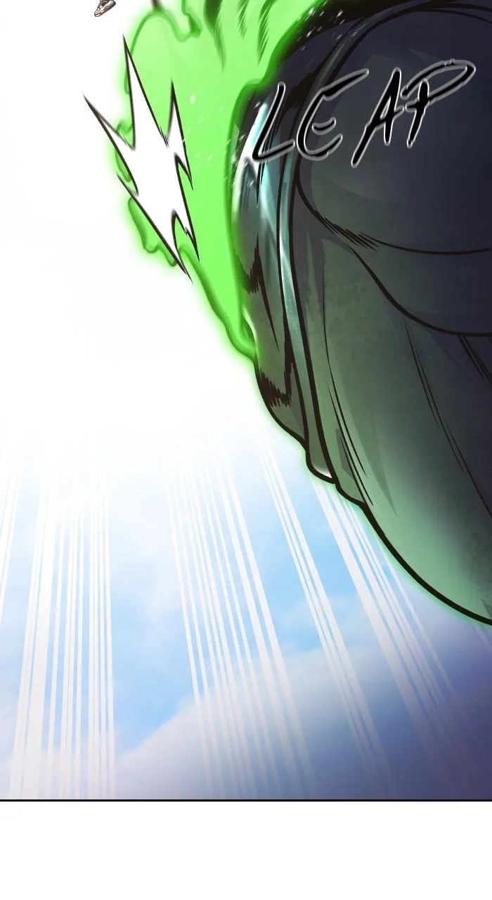 Tower of God - Chapter 644 - Page 9