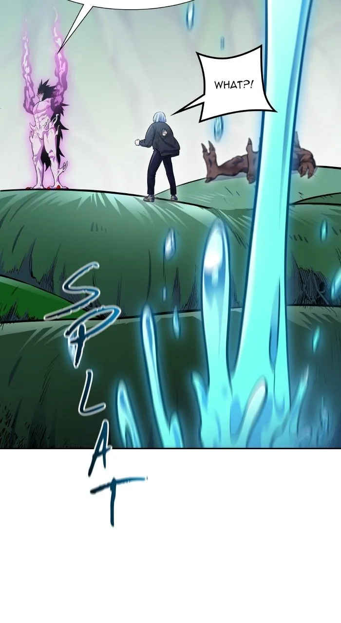 Tower of God - Chapter 644 - Page 90