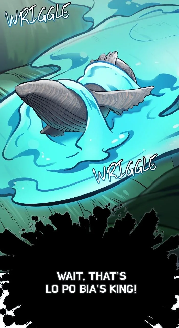 Tower of God - Chapter 644 - Page 92