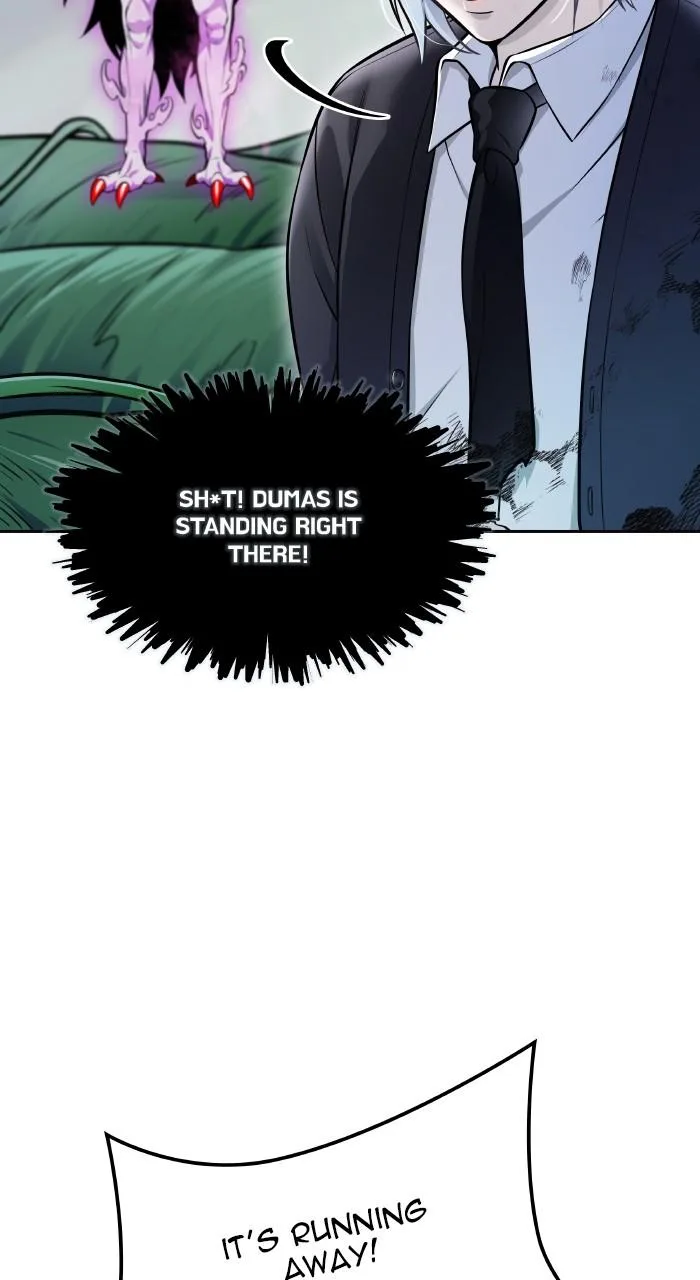 Tower of God - Chapter 644 - Page 94