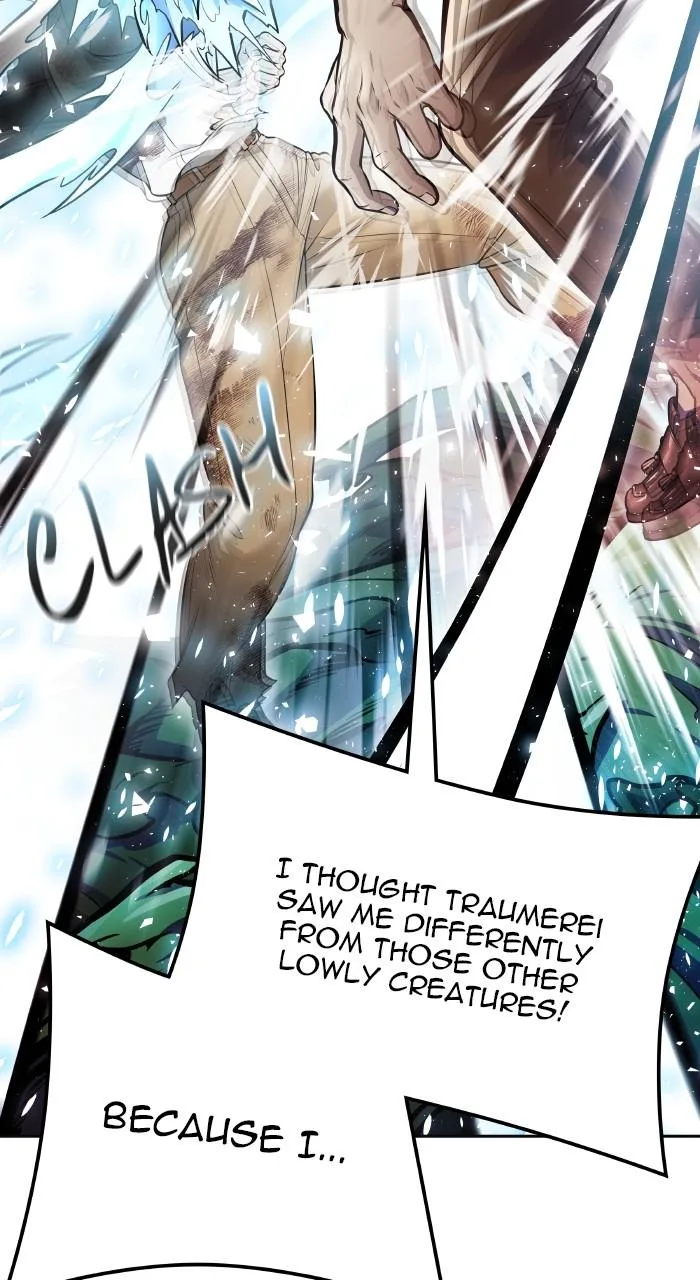 Tower of God - Chapter 645 - Page 106