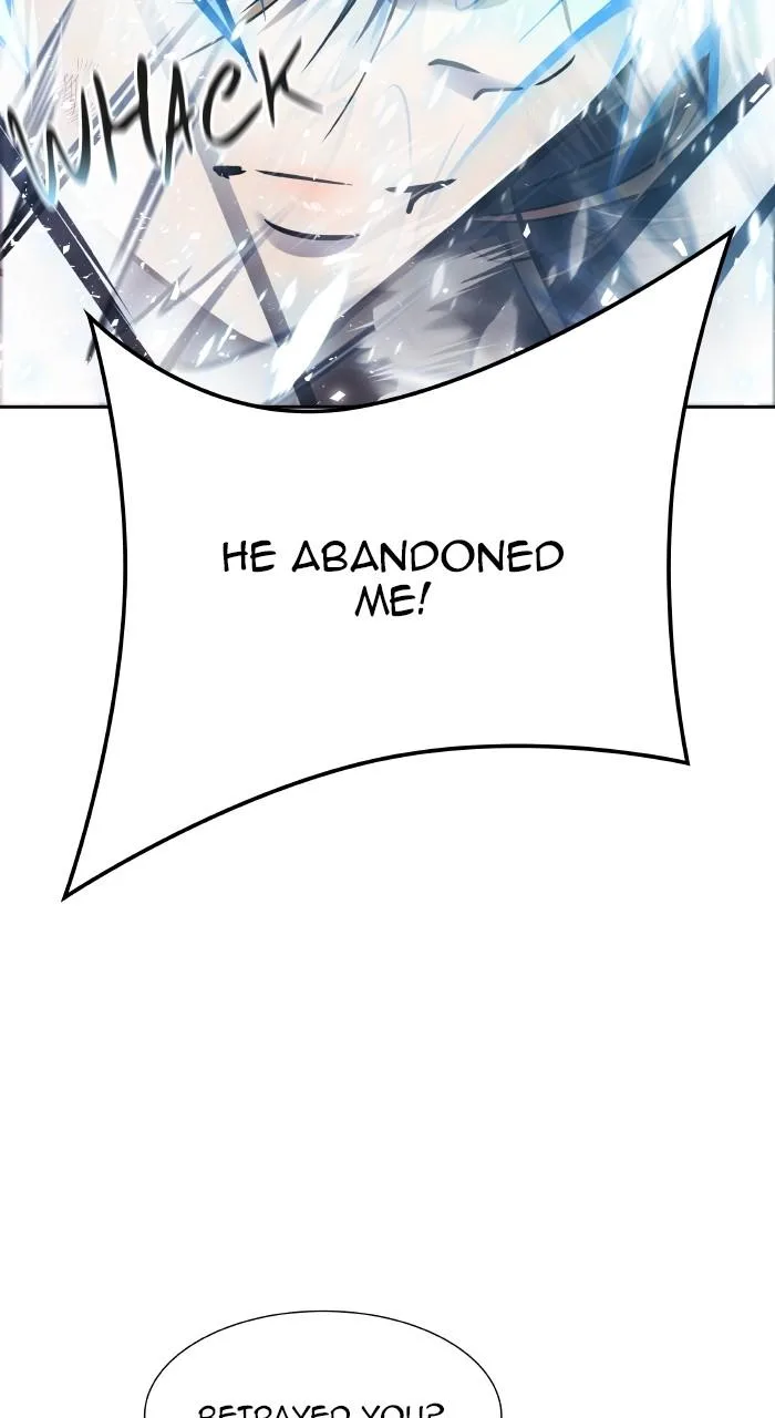 Tower of God - Chapter 645 - Page 111
