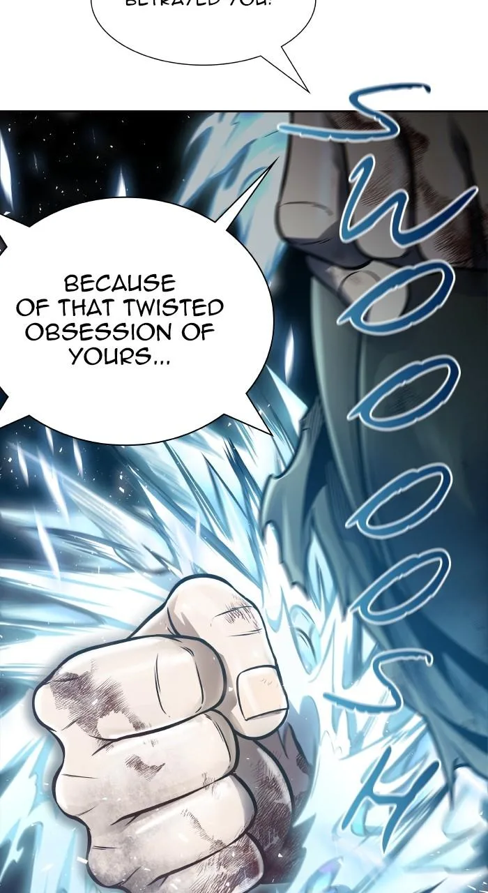 Tower of God - Chapter 645 - Page 112