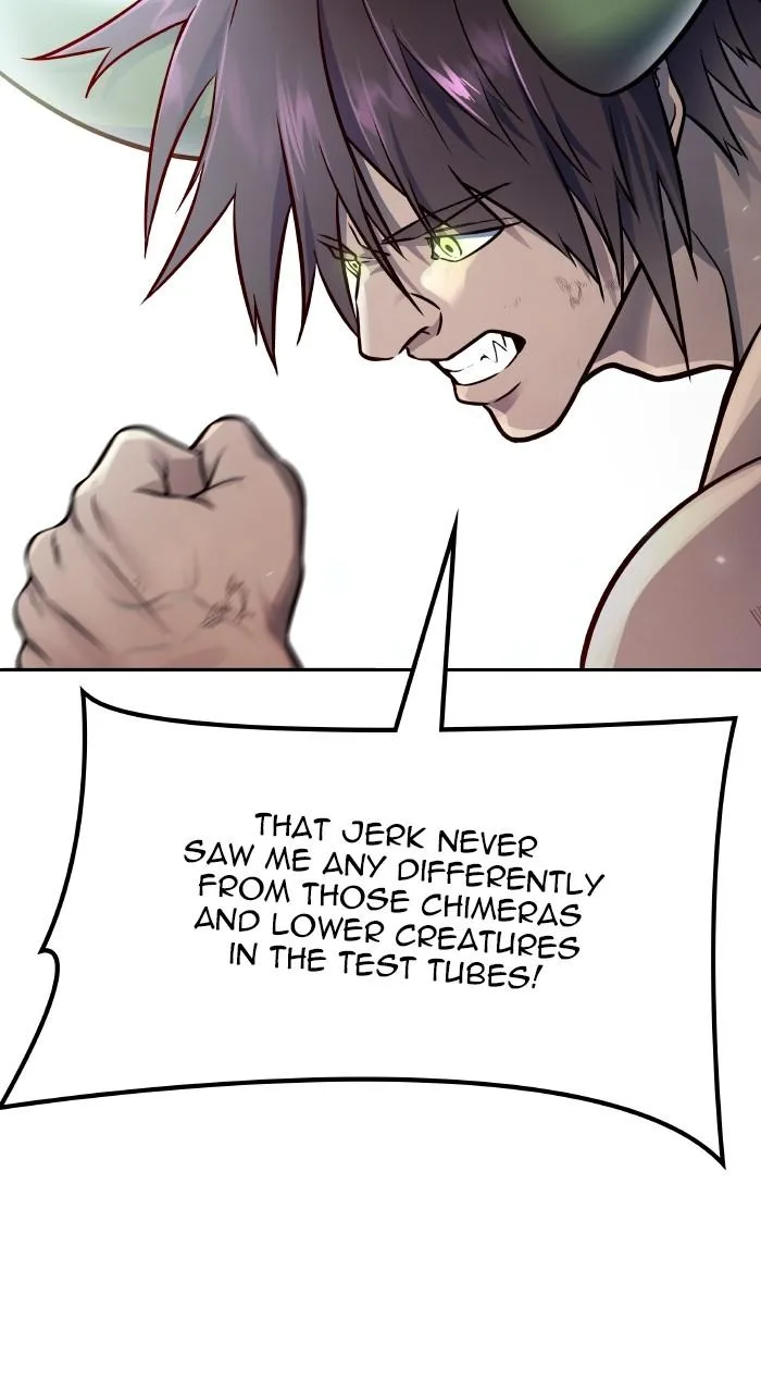 Tower of God - Chapter 645 - Page 118