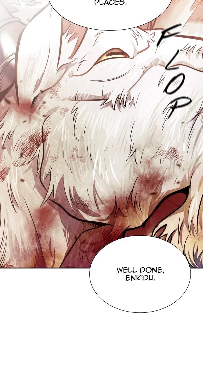 Tower of God - Chapter 645 - Page 12