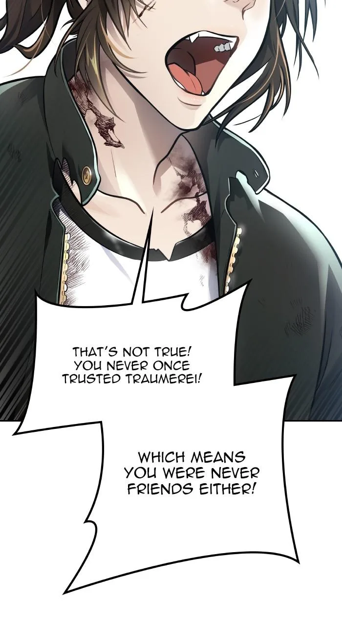 Tower of God - Chapter 645 - Page 124