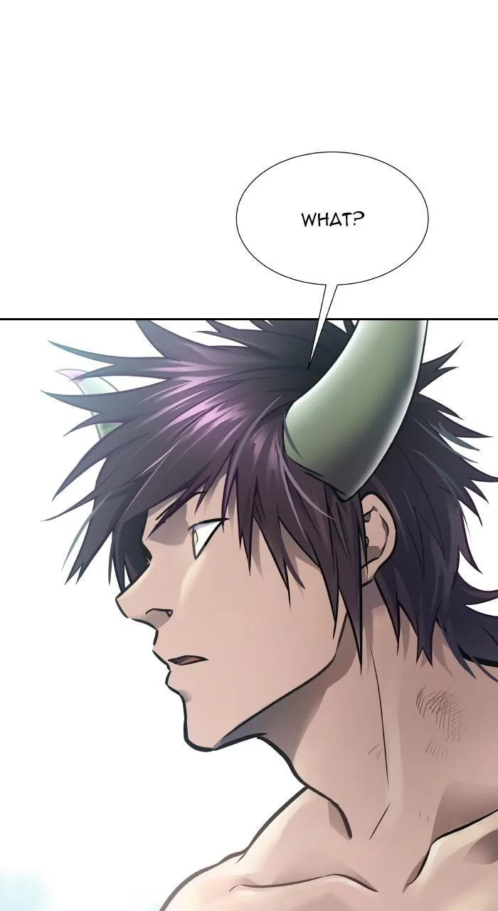 Tower of God - Chapter 645 - Page 125
