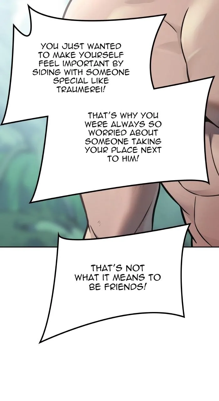 Tower of God - Chapter 645 - Page 126