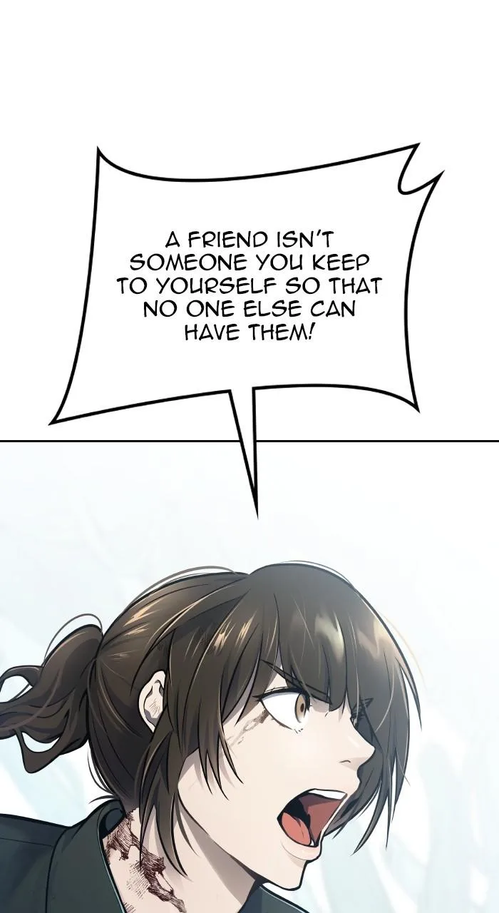 Tower of God - Chapter 645 - Page 127
