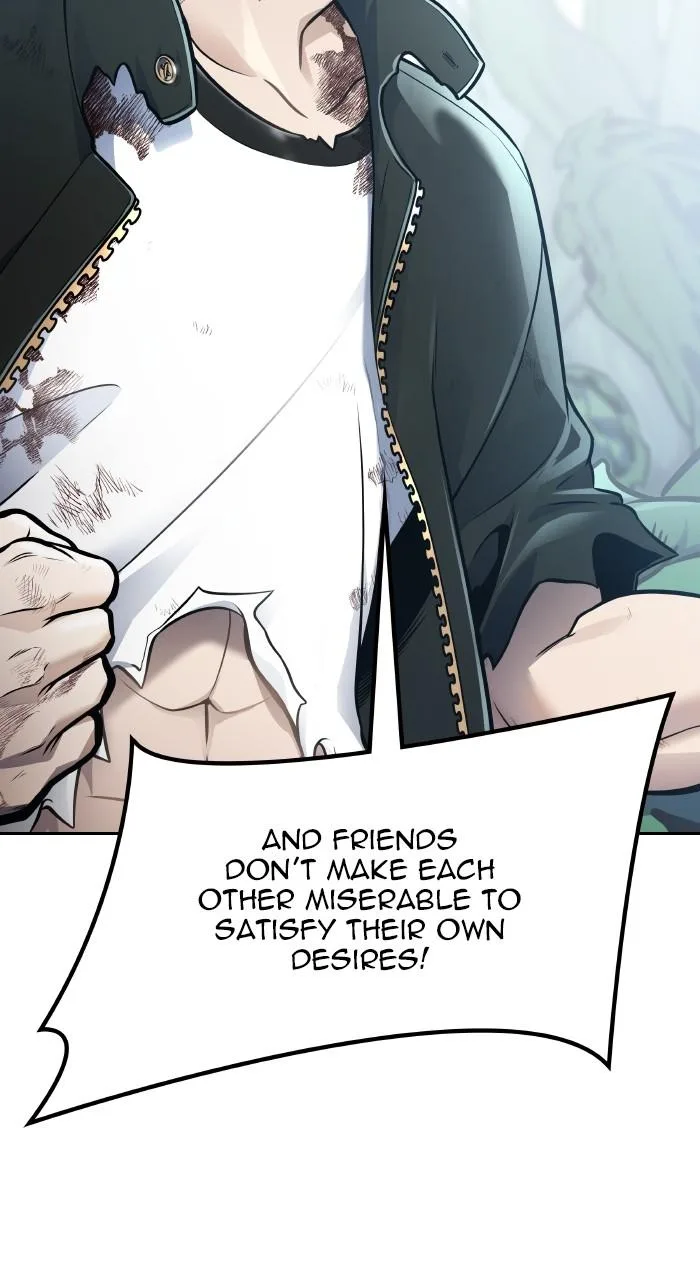 Tower of God - Chapter 645 - Page 128