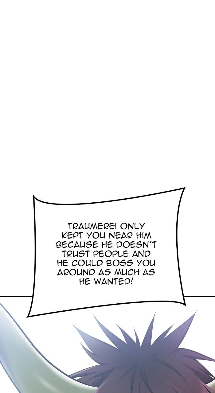 Tower of God - Chapter 645 - Page 129