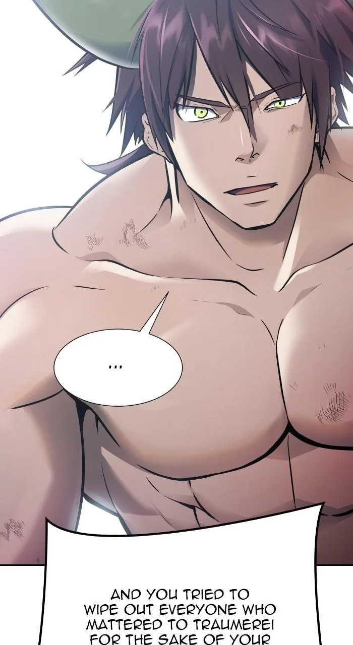 Tower of God - Chapter 645 - Page 130