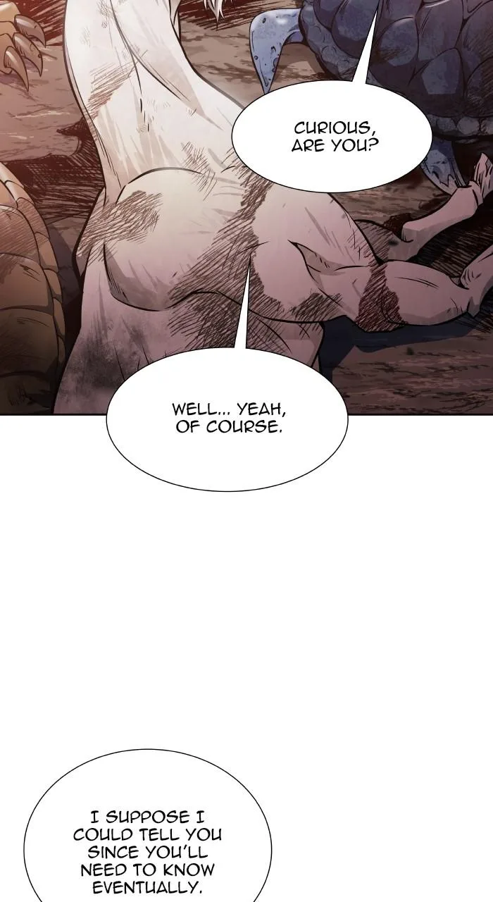 Tower of God - Chapter 645 - Page 14