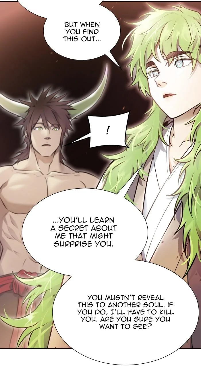 Tower of God - Chapter 645 - Page 15