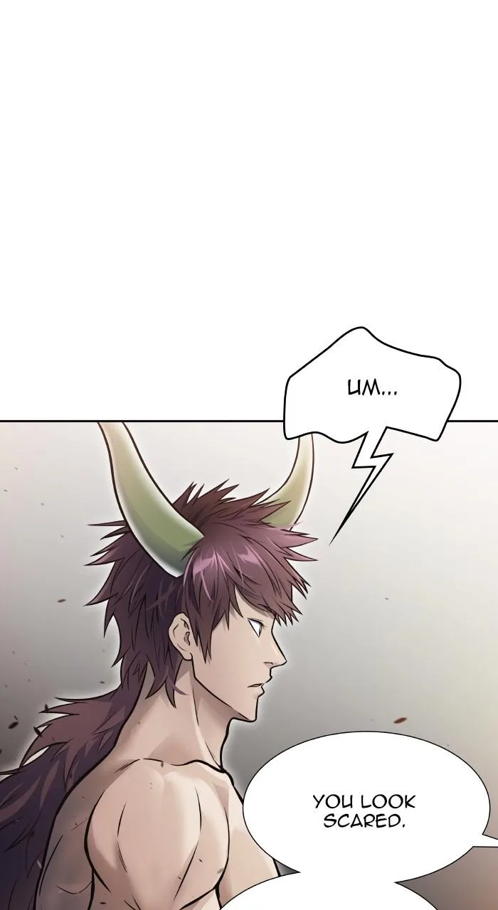 Tower of God - Chapter 645 - Page 16