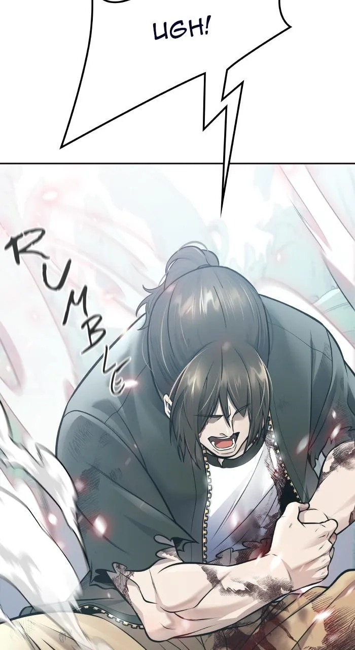 Tower of God - Chapter 645 - Page 161