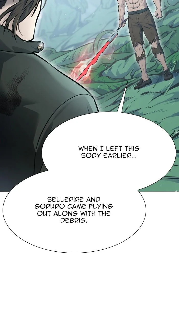 Tower of God - Chapter 645 - Page 166