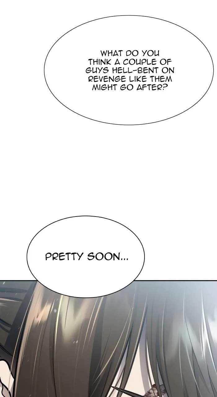 Tower of God - Chapter 645 - Page 167