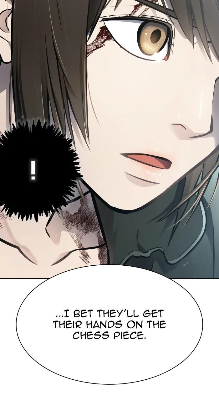 Tower of God - Chapter 645 - Page 168
