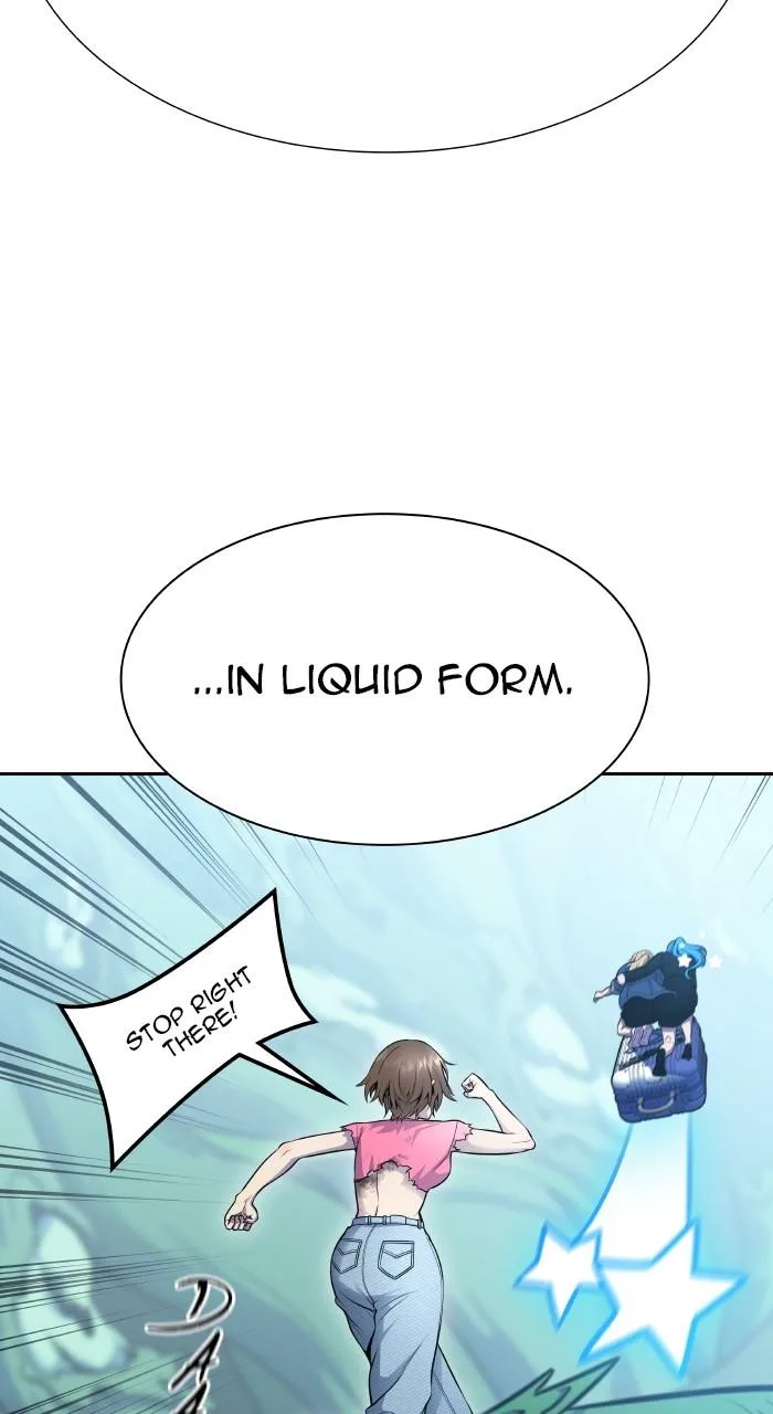 Tower of God - Chapter 645 - Page 171