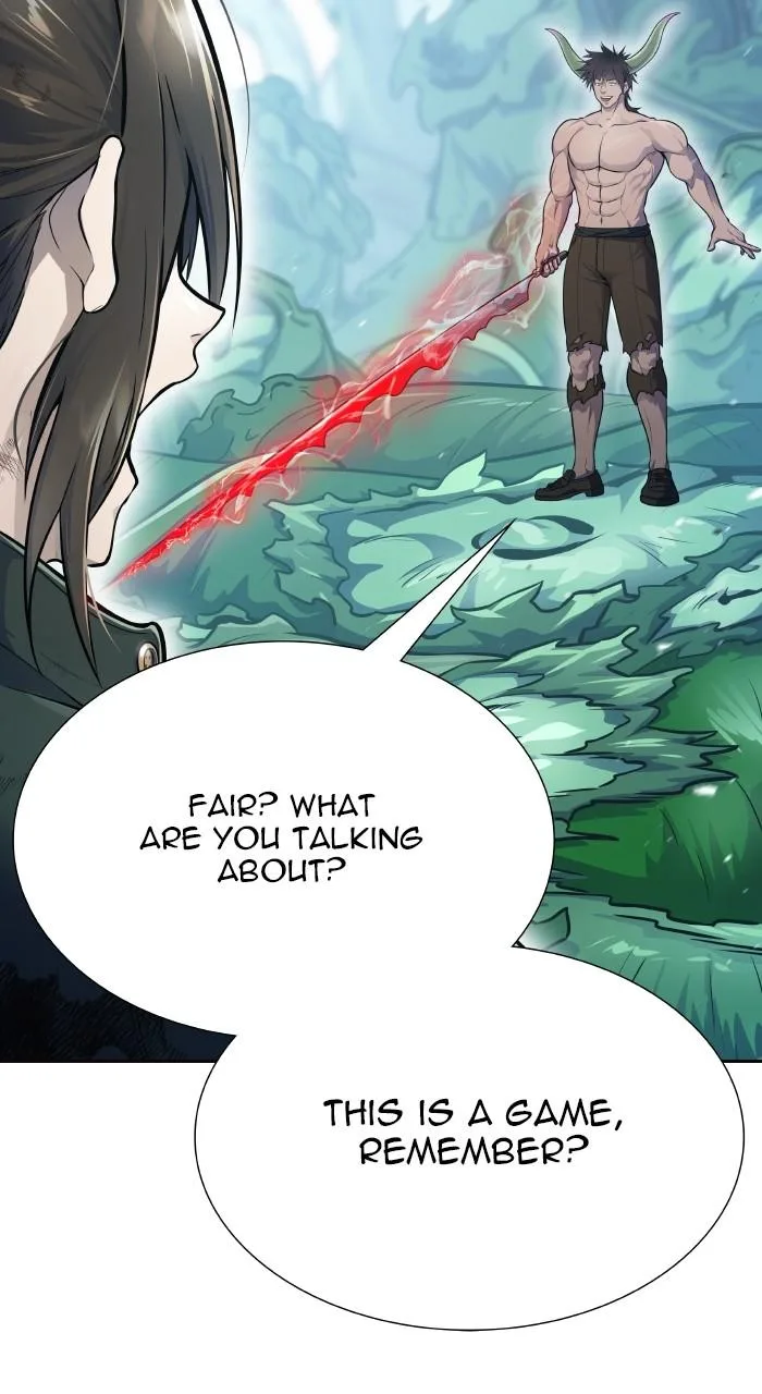 Tower of God - Chapter 645 - Page 174