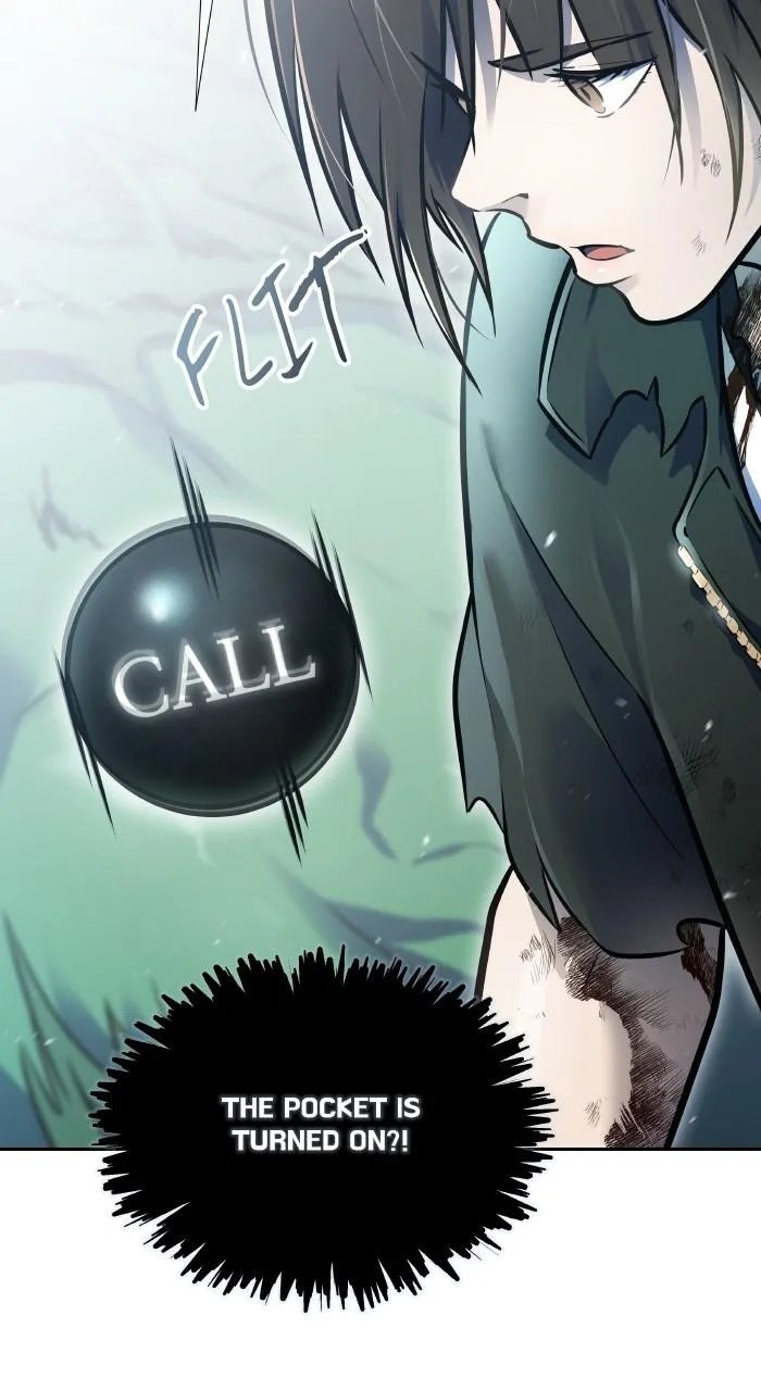 Tower of God - Chapter 645 - Page 177