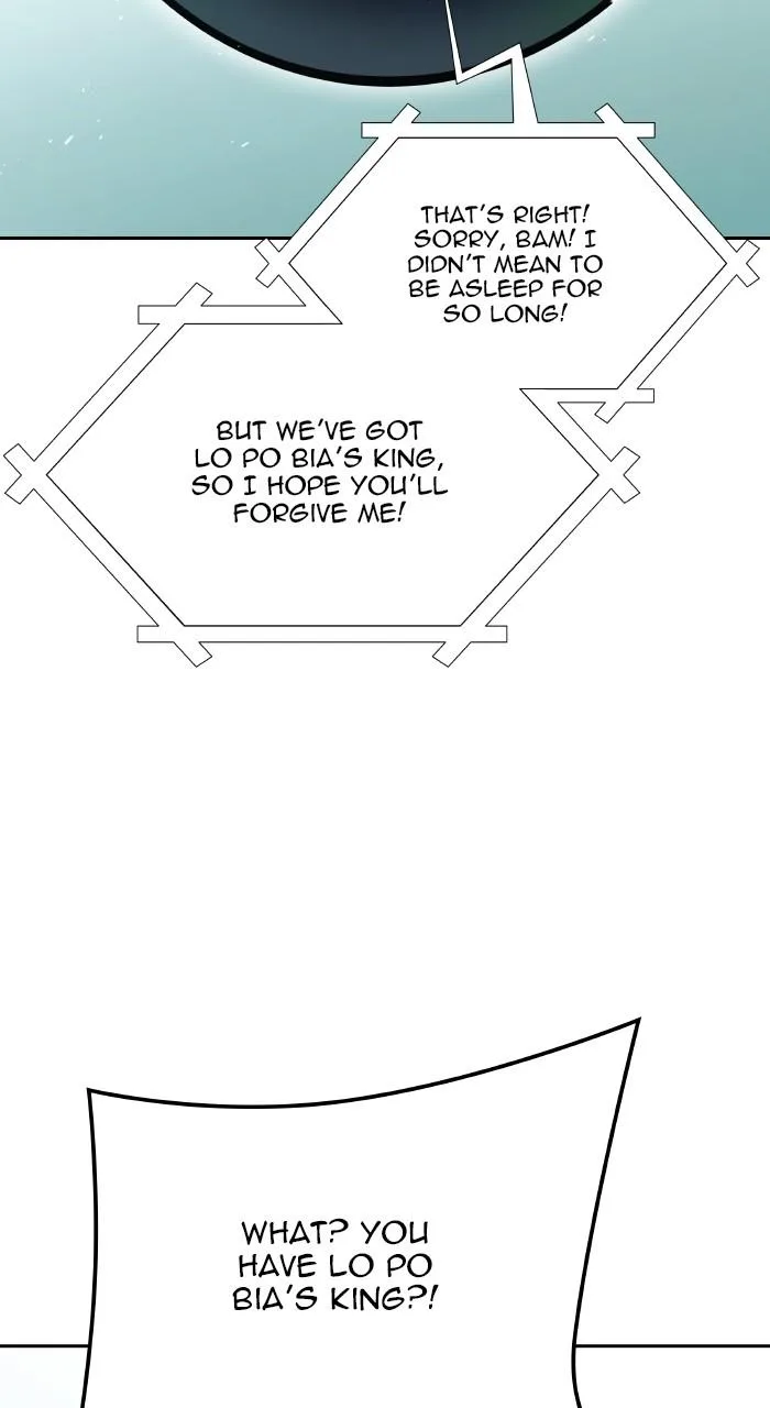 Tower of God - Chapter 645 - Page 179