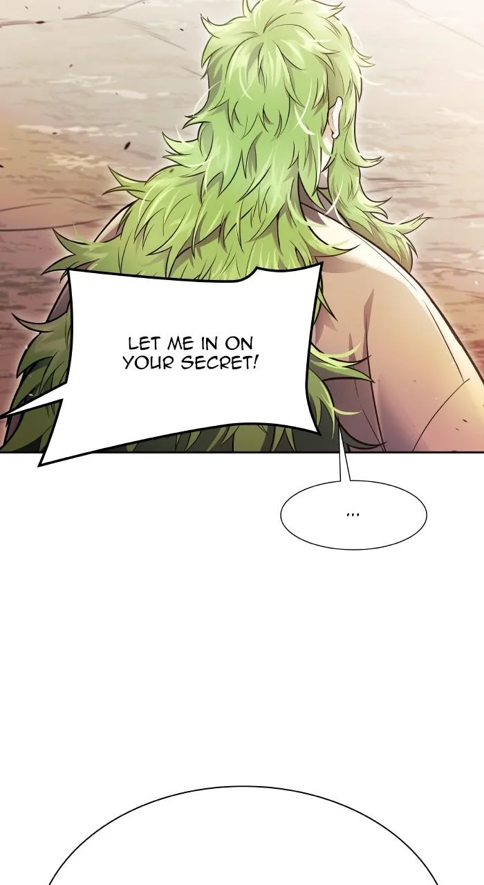 Tower of God - Chapter 645 - Page 18
