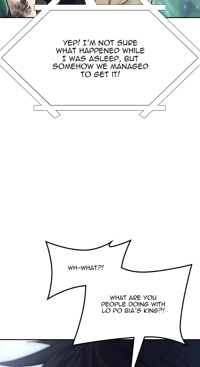 Tower of God - Chapter 645 - Page 181