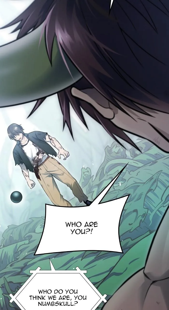 Tower of God - Chapter 645 - Page 182