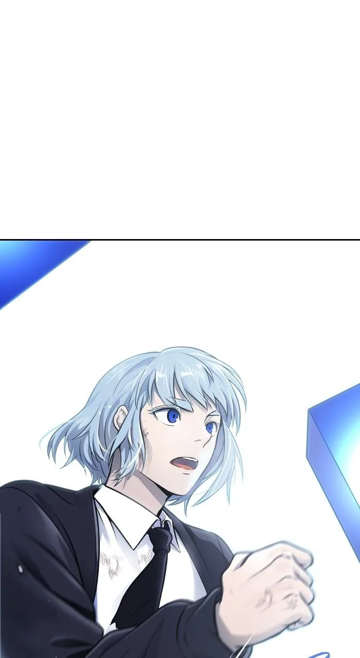 Tower of God - Chapter 645 - Page 184