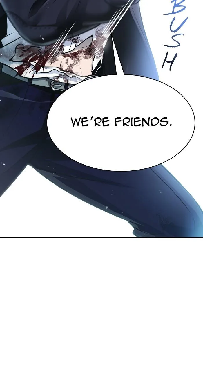 Tower of God - Chapter 645 - Page 185